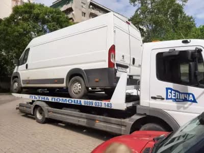 Пътна помощ Пазарджик Белича Транс ЕООД