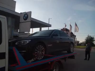 Пътна помощ Севлиево