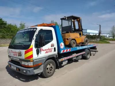 Пътна помощ Велико Търново - Tractari Auto/Bus/Truck