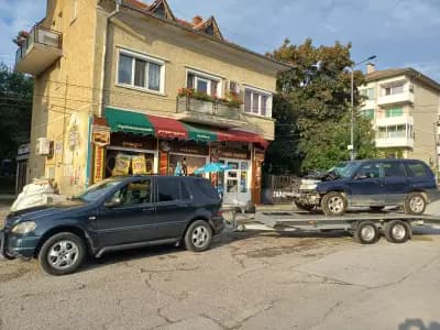 Пътна Помощ Велико Търново TRACTARI AUTO BULGARIA ASISTENTA RUTIERA BULGARIA
