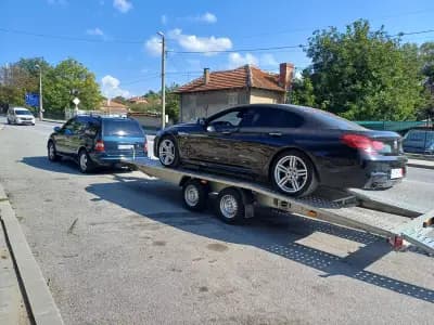 Пътна Помощ Велико Търново Tractari Auto Bulgaria Asistenta Rutiera Bulgaria