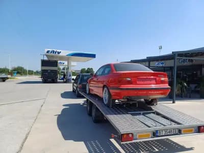 Пътна Помощ Велико Търново Tractari Auto Bulgaria Asistenta Rutiera Bulgaria