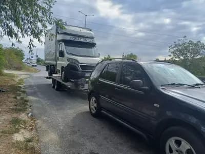 Пътна Помощ Велико Търново Tractari Auto Bulgaria Asistenta Rutiera Bulgaria
