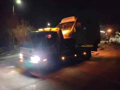 Пътна помощ Денчев ауто