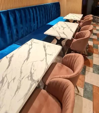 Fashion Bar&Dinner