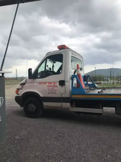 Пътна помощ ГУРКОВО 24/7 / Road assistant GURKOVO 24/7