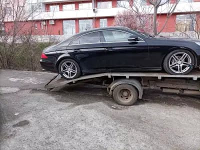 Пътна помощ ГУРКОВО 24/7 / Road assistant GURKOVO 24/7