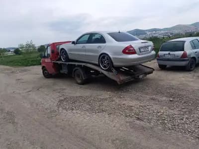 Пътна помощ ГУРКОВО 24/7 / Road assistant GURKOVO 24/7