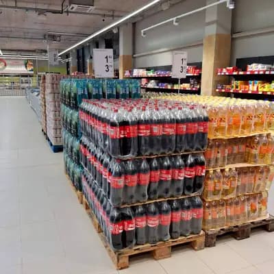 T MARKET