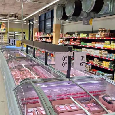 T MARKET