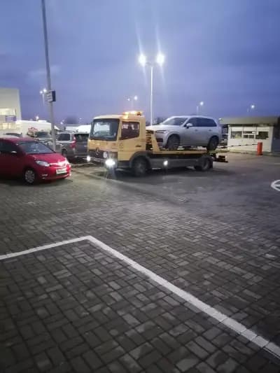Пътна Помощ НЕВОЛЯ Русе Най-Ниски Цени/Road Assistance NEVOLYA 24/7