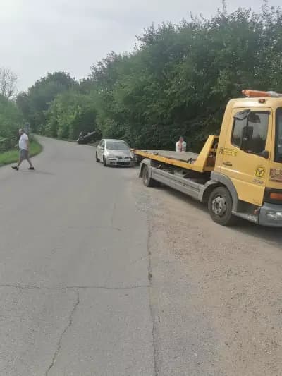Пътна Помощ НЕВОЛЯ Русе Най-Ниски Цени/Road Assistance NEVOLYA 24/7