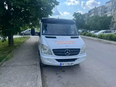 Пътна помощ Разград 24/7