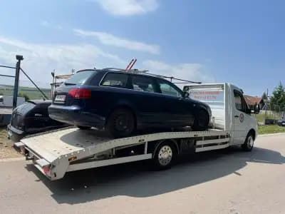 Пътна помощ Разград 24/7