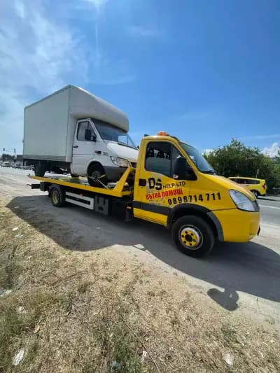 Пътнa пoмoщ Варна Ds Hеlp TRACTARI AUTO varna 24/7