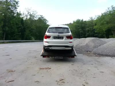 Пътна помощ Варна
