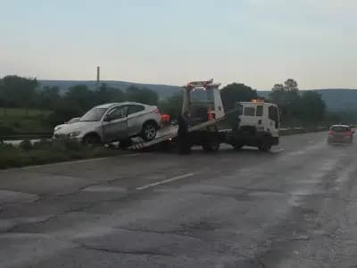 Пътна Помощ КЮ БИ АЙ ГРУП ВАРНА