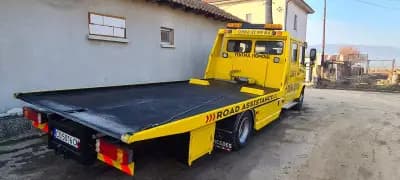 Пътна Помощ Ихтиман ''Ling5''