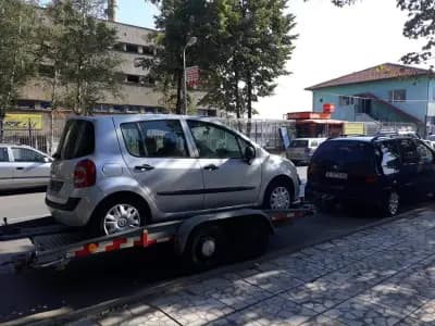 Пътна Помощ Кулата Репатрак Patna pomosht Kulata repatrak Road assistance Kulata