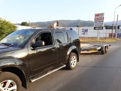 Пътна Помощ Кулата Репатрак Patna pomosht Kulata repatrak Road assistance Kulata