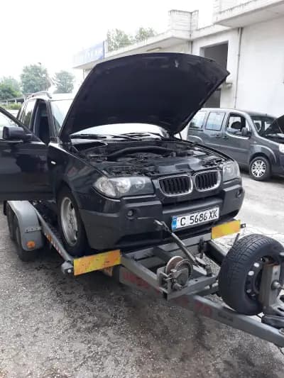 Пътна Помощ Кулата Репатрак Patna pomosht Kulata repatrak Road assistance Kulata