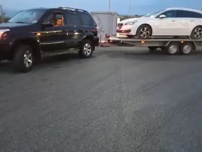 Пътна Помощ Кулата Репатрак Patna pomosht Kulata repatrak Road assistance Kulata