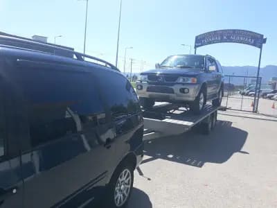 Пътна помощ Петрич/Road assistance Petrich