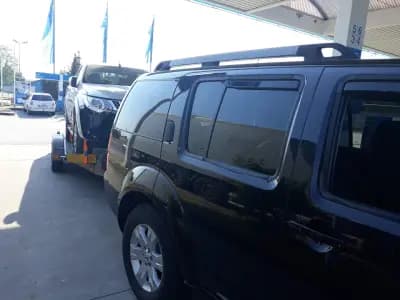 Пътна помощ Петрич/Road assistance Petrich