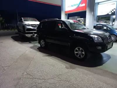 Пътна помощ Петрич/Road assistance Petrich