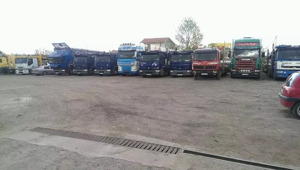 ПЪТНА ПОМОЩ АВТО-ВЪРБАНОВ -АМ ТРАКИЯ,АМ МАРИЦА,ЧИРПАН,СТАРА ЗАГОРА
