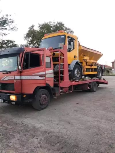 ПЪТНА ПОМОЩ АВТО-ВЪРБАНОВ -АМ ТРАКИЯ,АМ МАРИЦА,ЧИРПАН,СТАРА ЗАГОРА