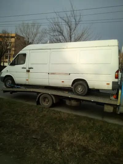 Пътна Помощ Пловдив