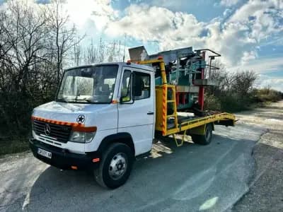 Брадърс-555 І Пътна помощ 24/7 І Авариен транспорт І Теглене и превоз на автомобили І Ремонт на място