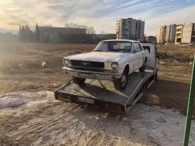 Денонощна Пътна Помощ Град Пазарджик / Автосервиз/ Мобилен сервиз за Гуми 24/7