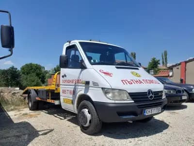 Пътна Помощ Road Assistance 24/7 Service