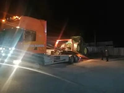 Денонощна пътна помощ Банско Ciklovski Assistance
