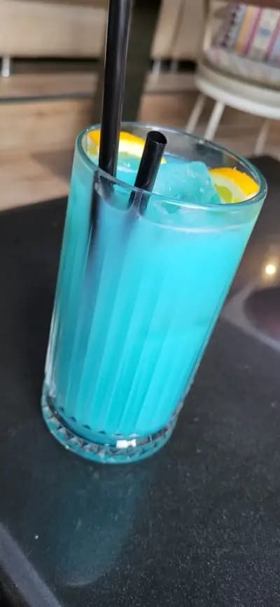 Sky Lounge Sofia
