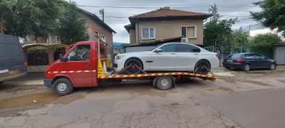 ПЪТНА ПОМОЩ И ТРАНСПОРТНИ УСЛУГИ ЗА ГР.ПЕРНИК И ЦЯЛАТА СТРАНА.