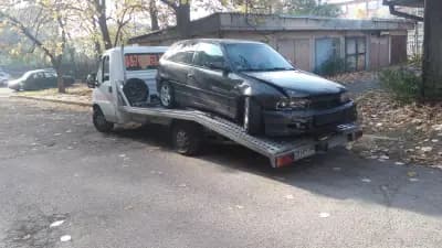 Пътна помощ Биг