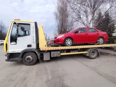 Денонощна Пътна Помощ за София , региона и страната ЧоЧо ЕООД