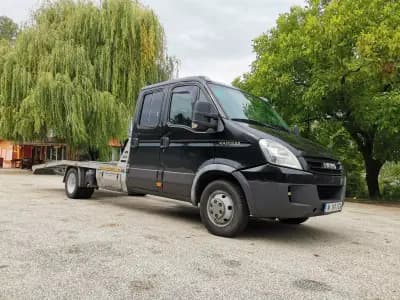 Пътна помощ Монтана, Берковица, Петрохан, Репатрак, Road assistance, Tractari, Платформа