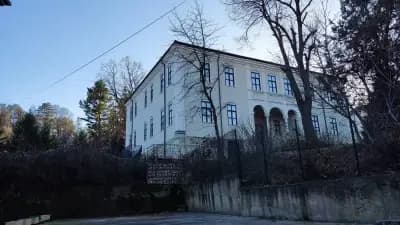Художествена галерия - град Елена