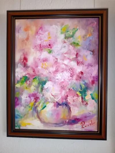 Галерия "Рувел" art gallery "Ruvel"