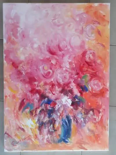 Галерия "Рувел" art gallery "Ruvel"
