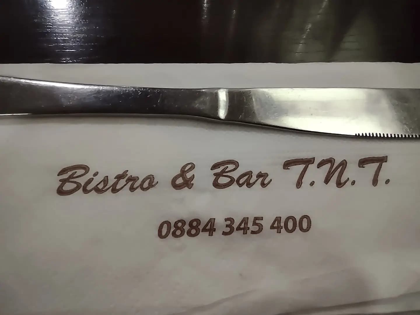 TNT