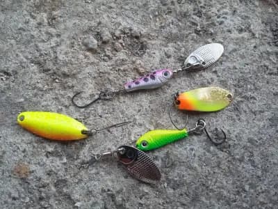 Лов, Риболов и Фойерверки