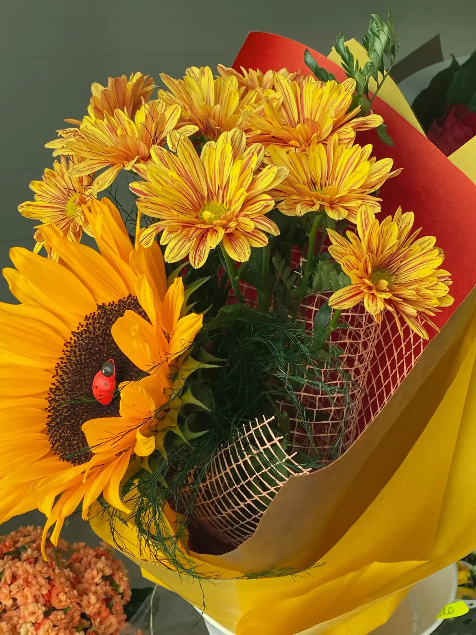 Sert Flowers