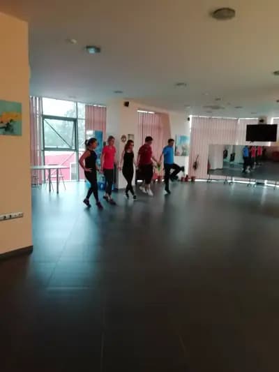Данс Терапи Студио