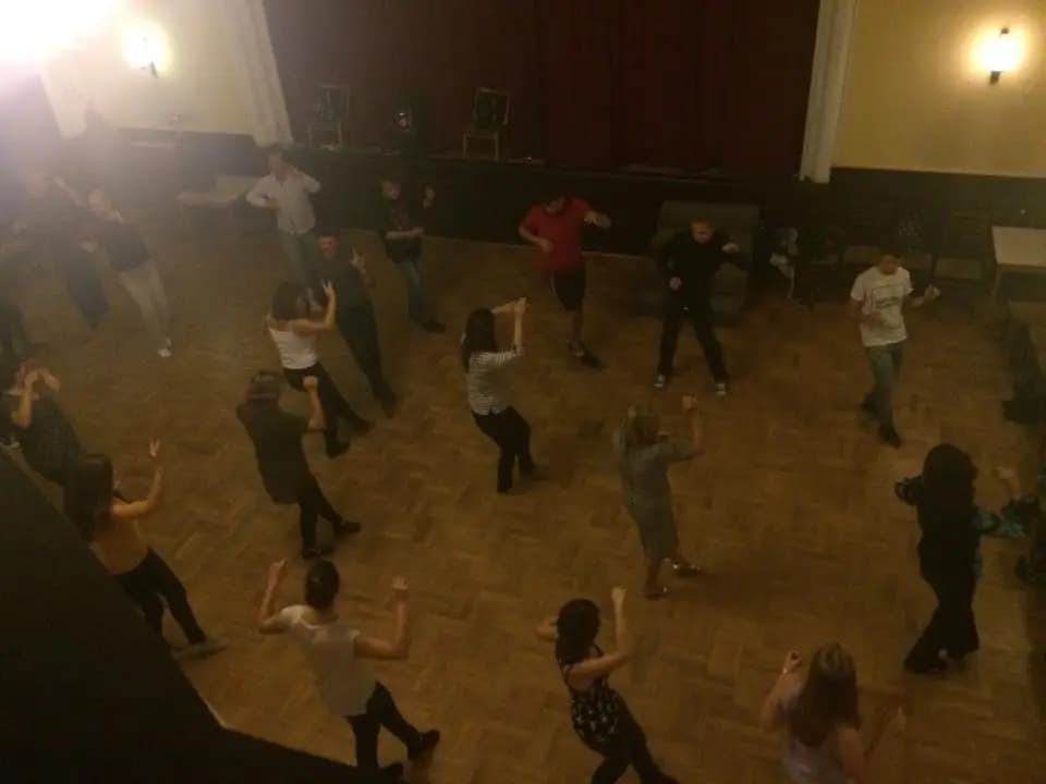 Extravaganza Dance Company