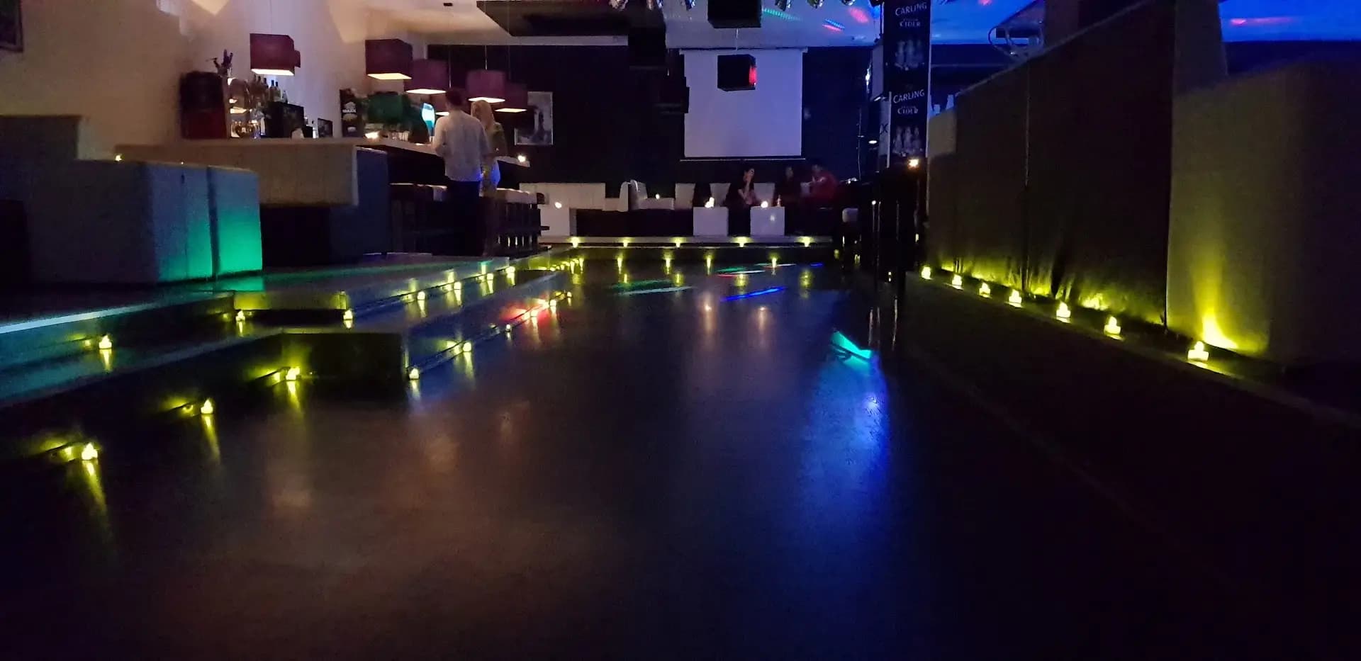 Kizomba Maniacs